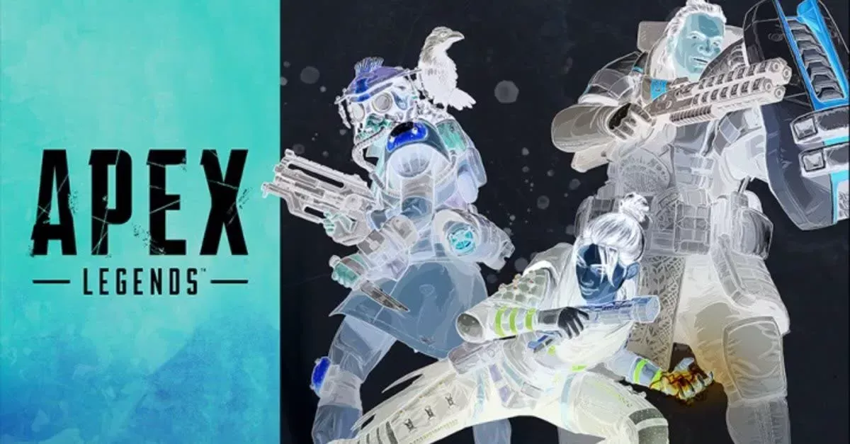 Apex Legends bricht Rekorde
