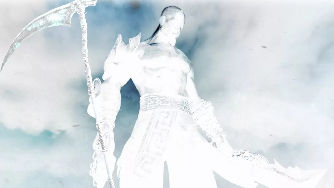 Neue Waffen für Kratos? Insider lüften angeblich Details zum nächsten God of War-Spiel!