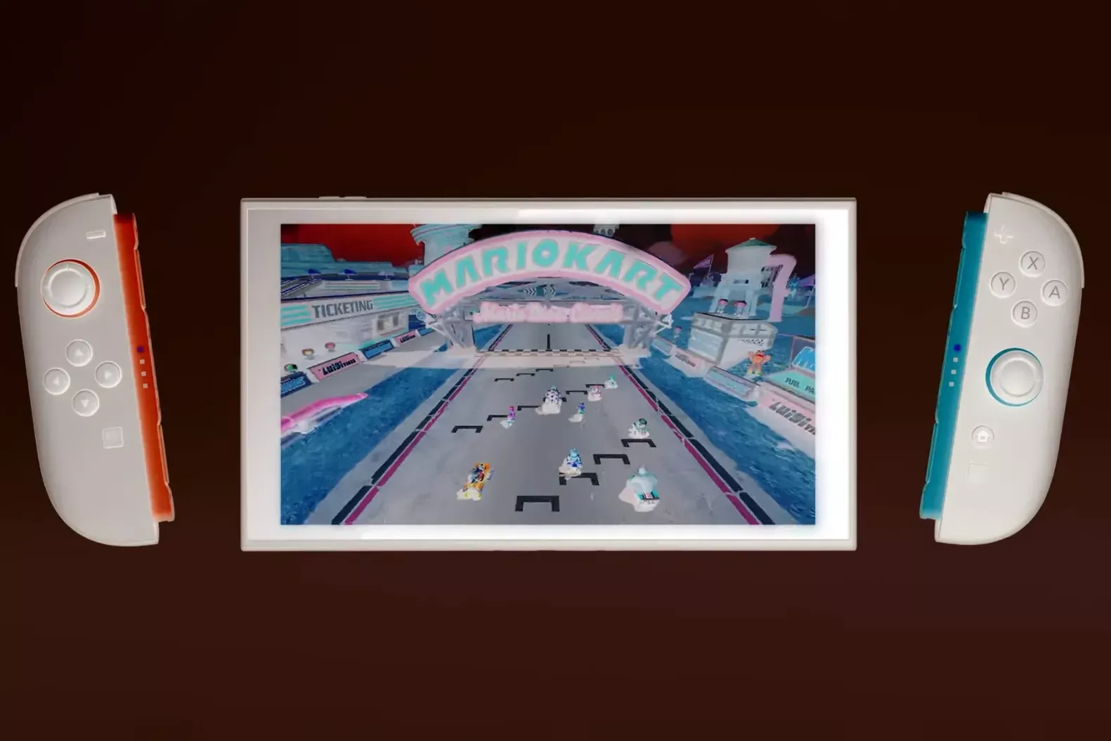 Nintendo hält Switch am Leben – auch mit der Switch 2 in den Startlöchern