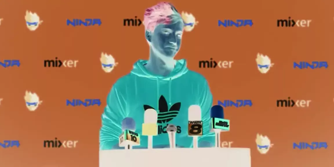 Erfolgreichster Streamer Ninja wechselt von Twitch zu Mixer