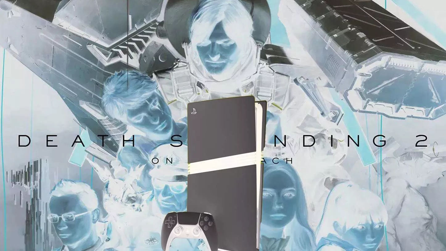 Death Stranding 2: Exklusivtitel rechtfertigt den Kauf der PS5 Pro?
