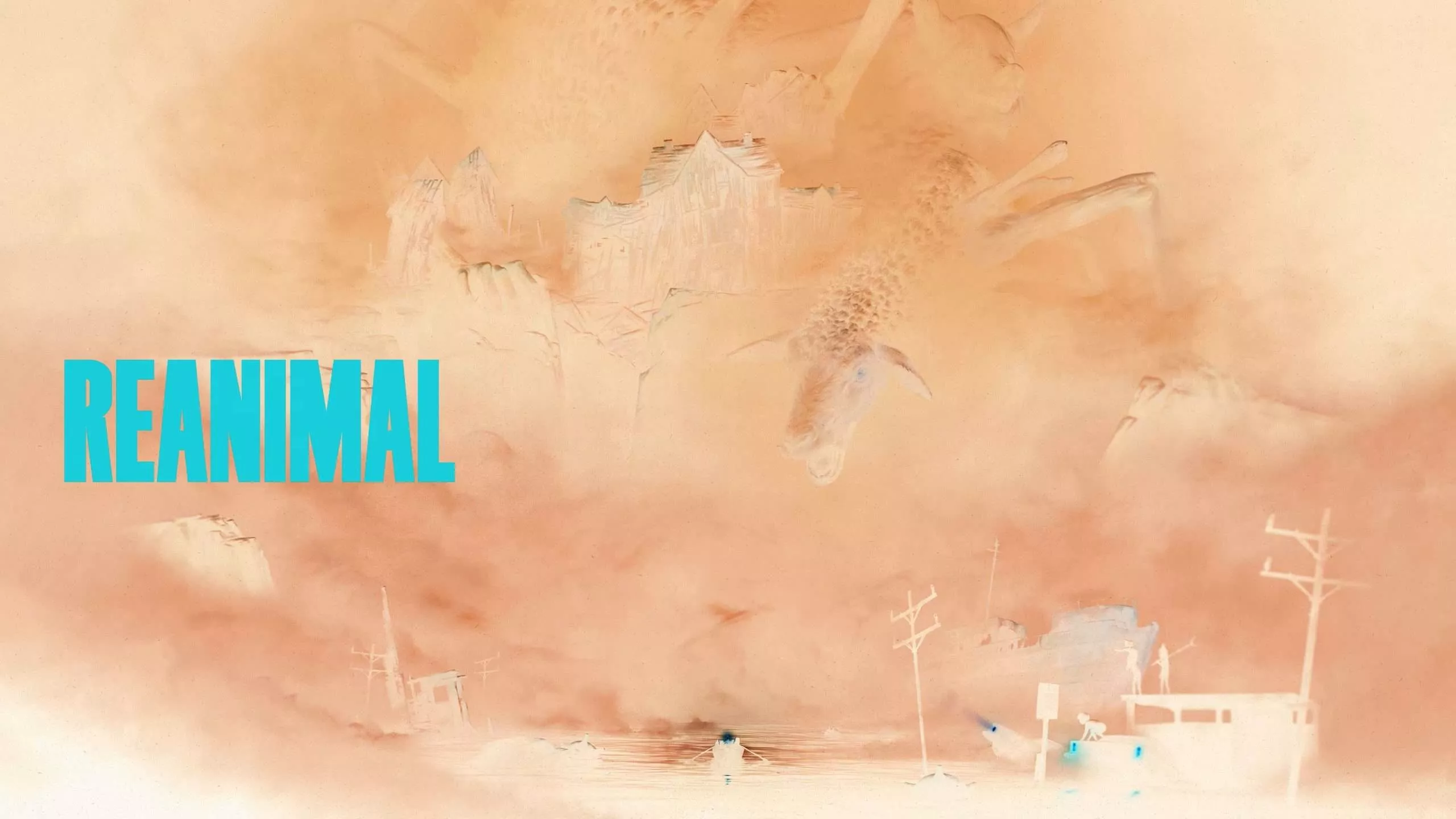 Reanimal: Alle Infos zum Pre-Load und Download-Größe – Mach dich bereit für den Grusel!