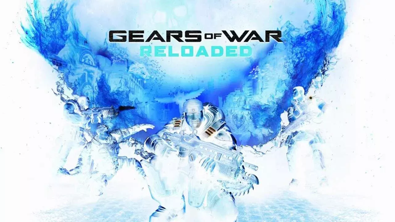 Gears of War: Reloaded – Beta-Termine und Speicherbedarf für PS5 bekannt