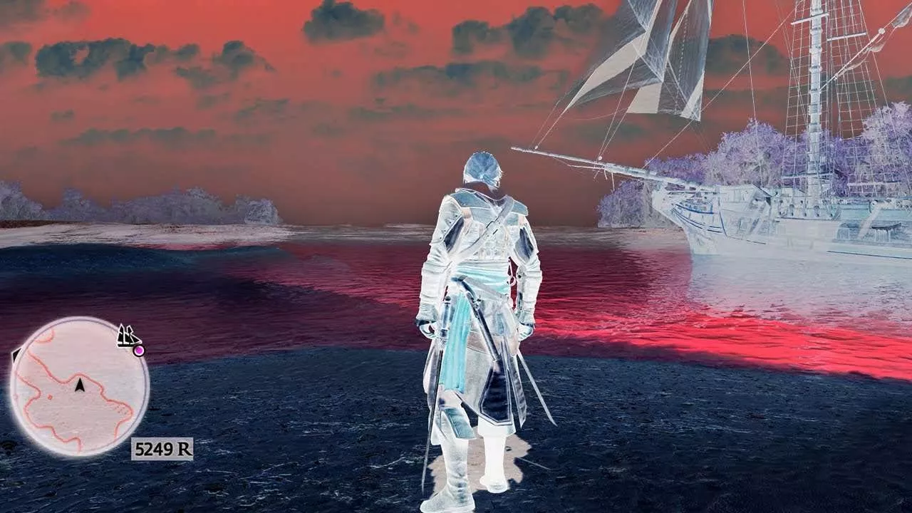 Ahoi, Captain: Steht ein Remake von Assassin’s Creed IV: Black Flag bevor?