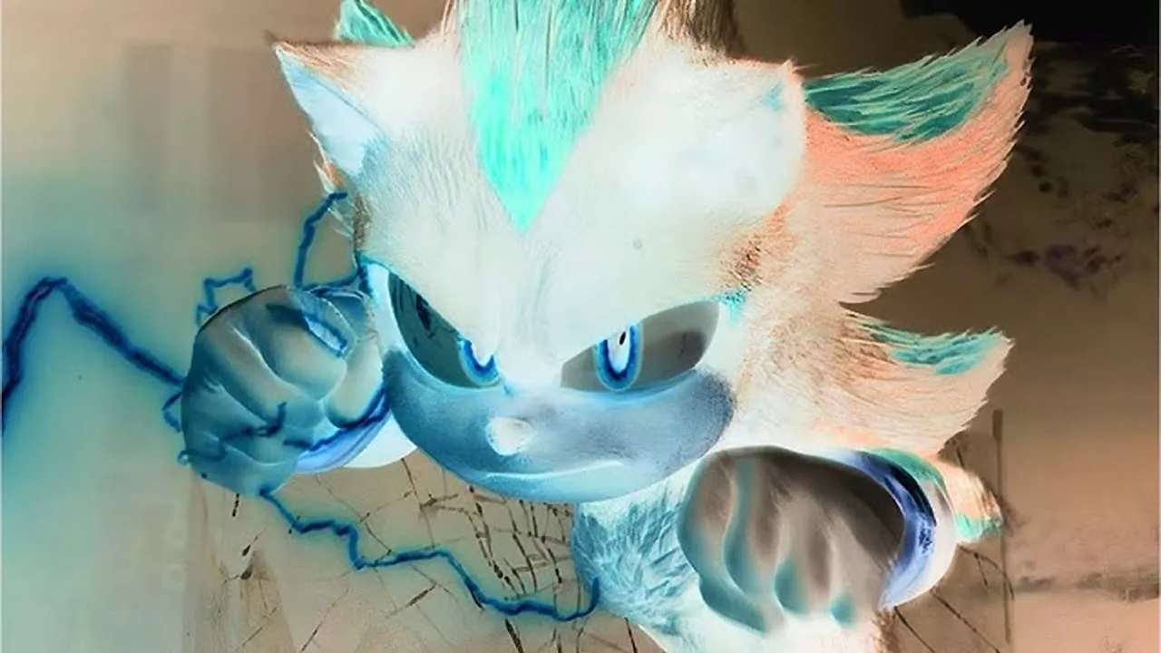 Shadow The Hedgehog: Ein Comeback, das keiner erwartet hat