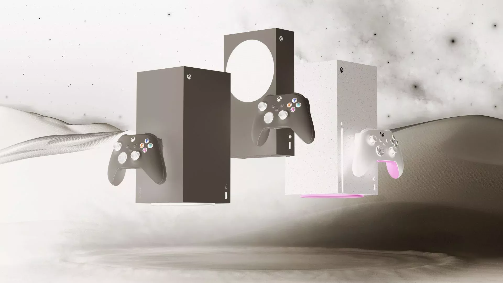 Nächste Xbox-Generation: Hochpreisige Konsole soll erstmals Gewinn abwerfen