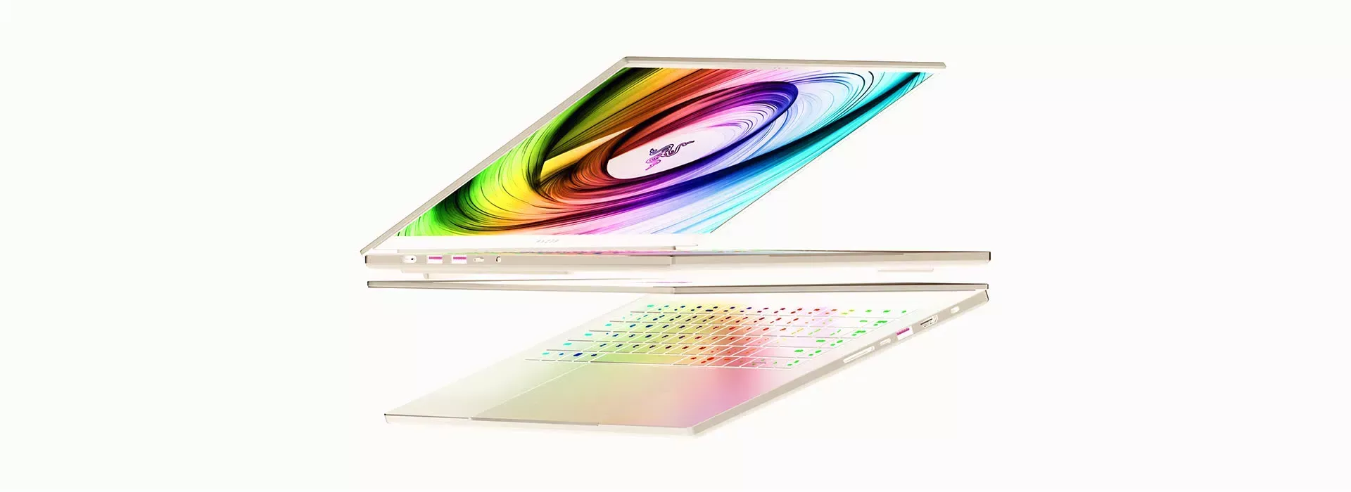 Razer präsentiert das dünnste Gaming-Notebook: Die Razer Blade 16 auf der CES 2025