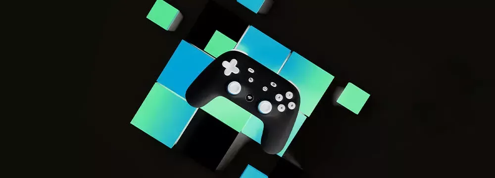 Googles Streamingplattform Stadia präsentiert ein neuartiges Konzept im Bezug auf Gaming