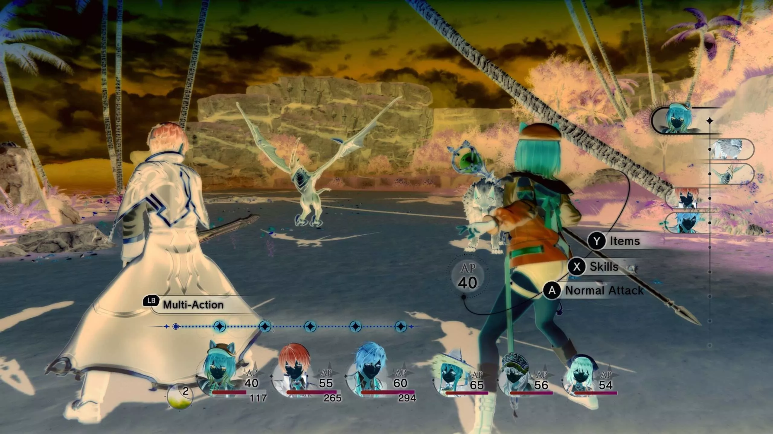 Atelier Resleriana: Der Rote Alchemist & der Weiße Wächter – Update 1.1.1 bringt Rezept-Anpassungen und wichtige Fehlerbehebungen