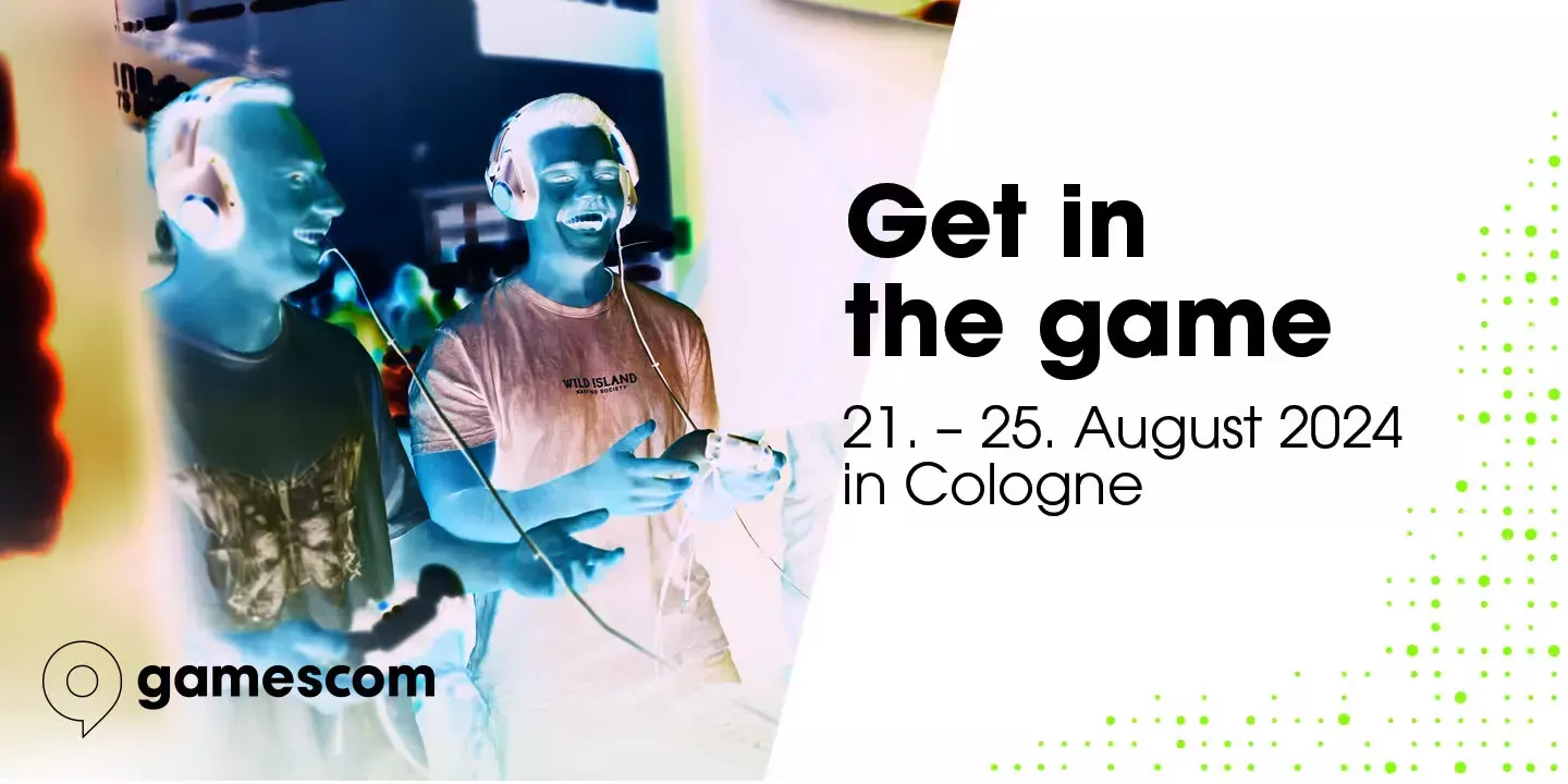 Gamescom 2024: Alles, was du wissen musst, um perfekt vorbereitet zu sein
