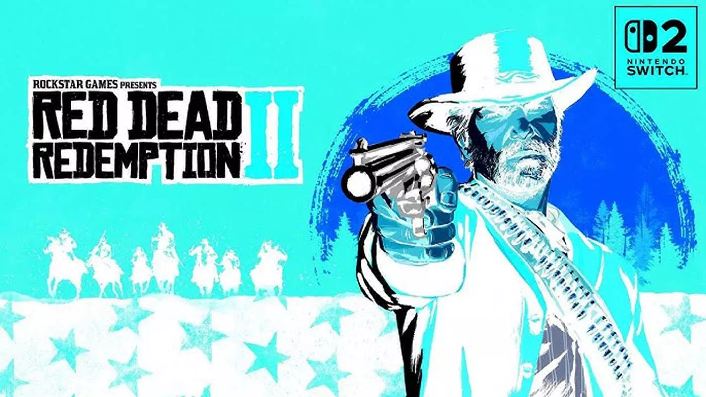 Red Dead Redemption 2: Kommt das Western-Epos bald auf neue Konsolen?