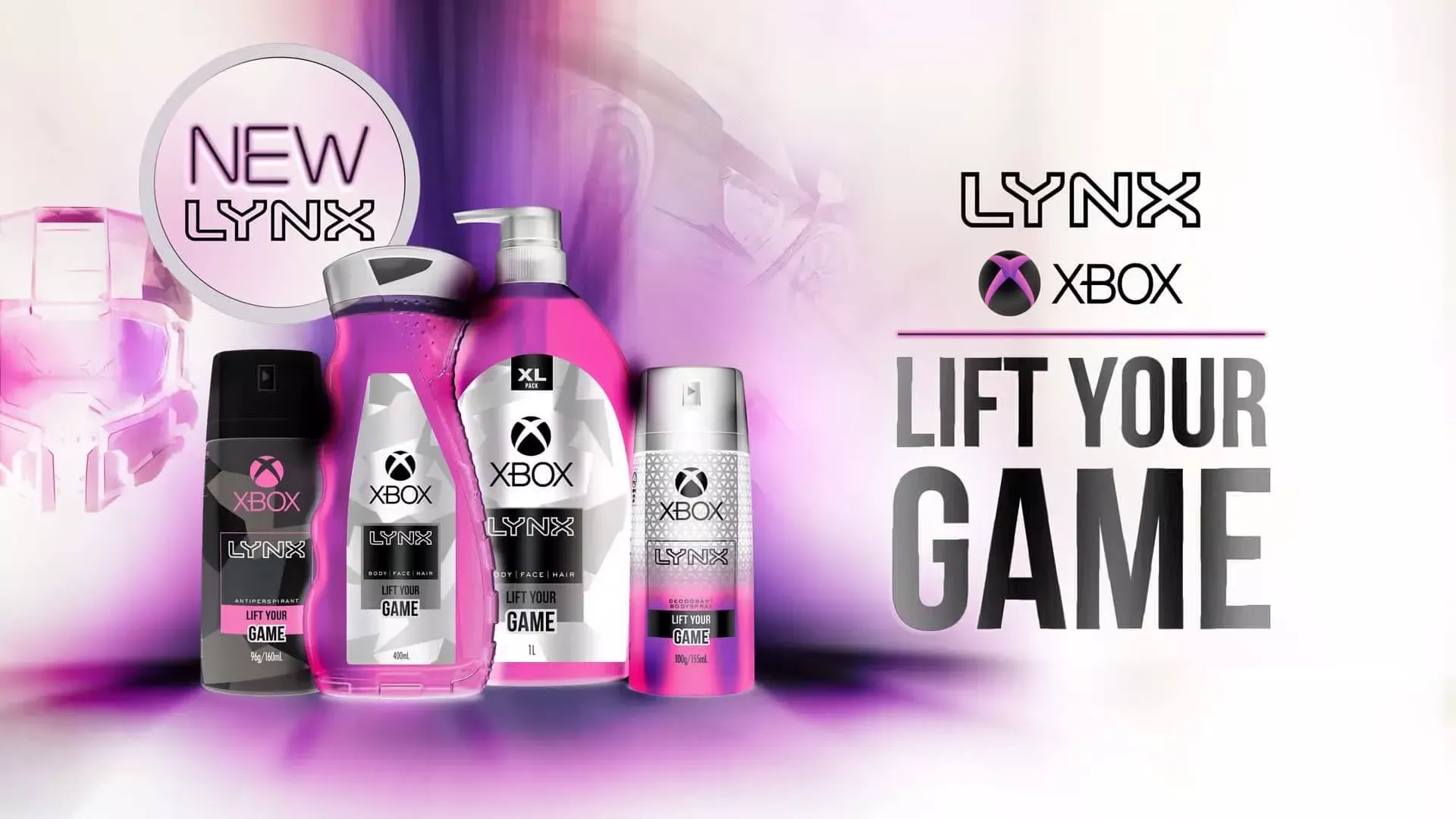 Smell like Xbox – was hinter dieser verrückten Idee steckt