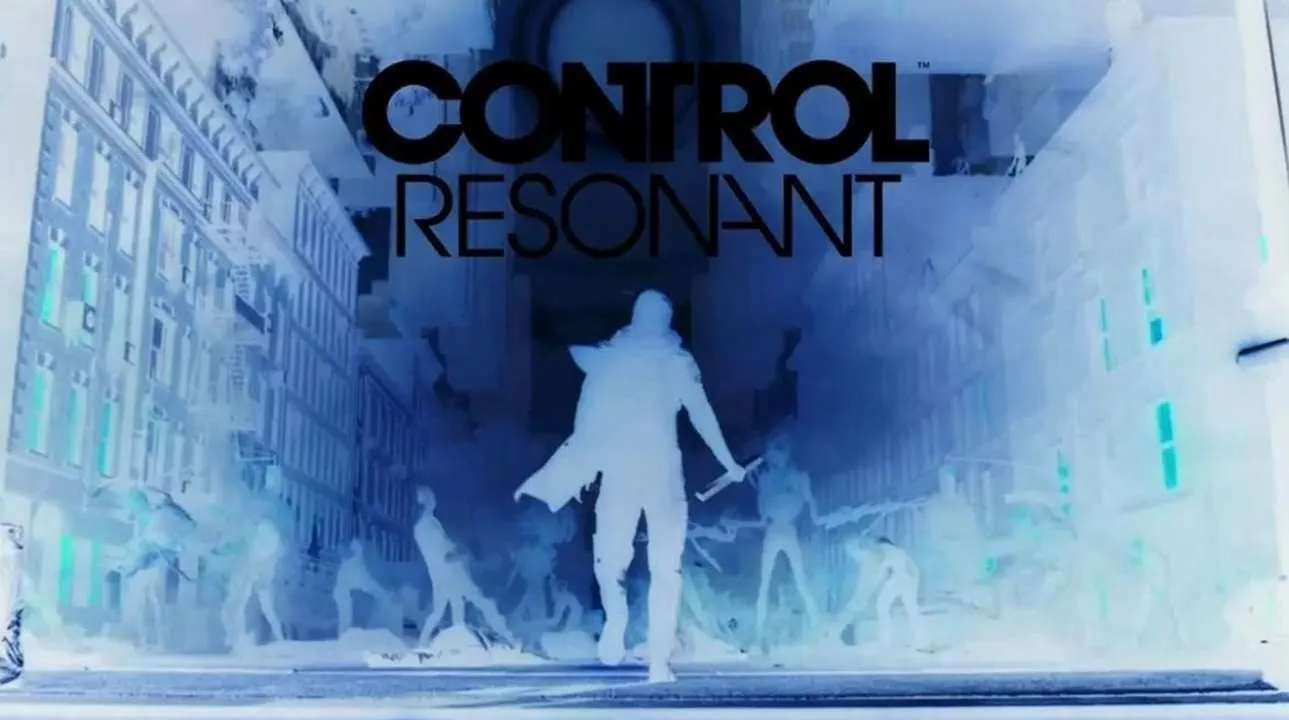 Control Resonant: Remedy enthüllt Kult-Inspirationen und früheren Release-Plan!