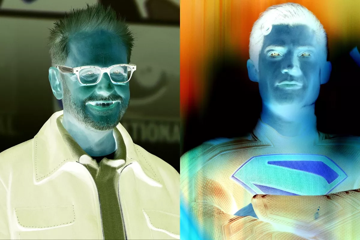 James Gunn räumt mit Superman Gewinn Gerüchten auf, spricht über The Batman 2 Spekulationen und die Zukunft des DCU