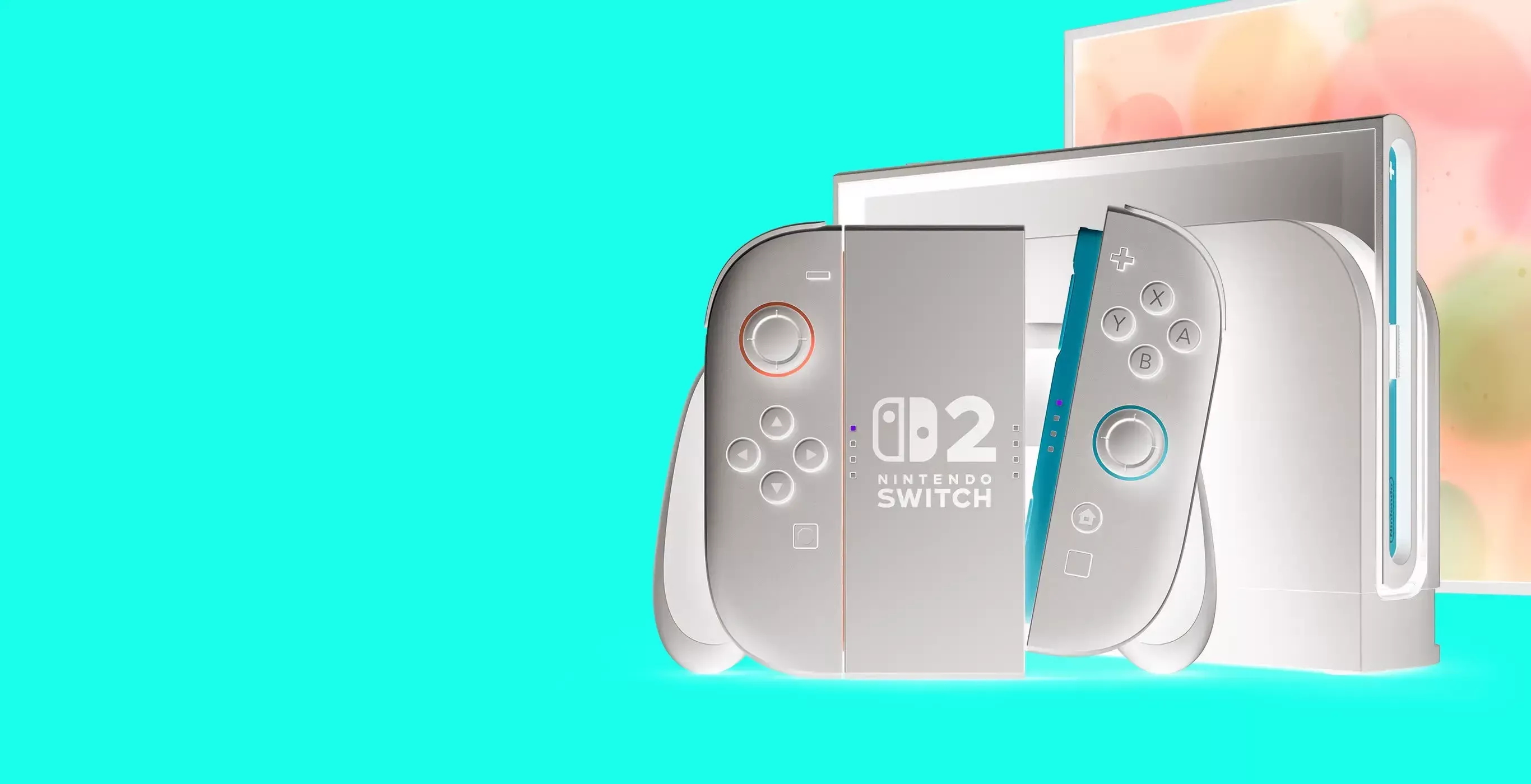 Nintendo Switch 2: Alle bekannten Informationen zur neuen Hybridkonsole