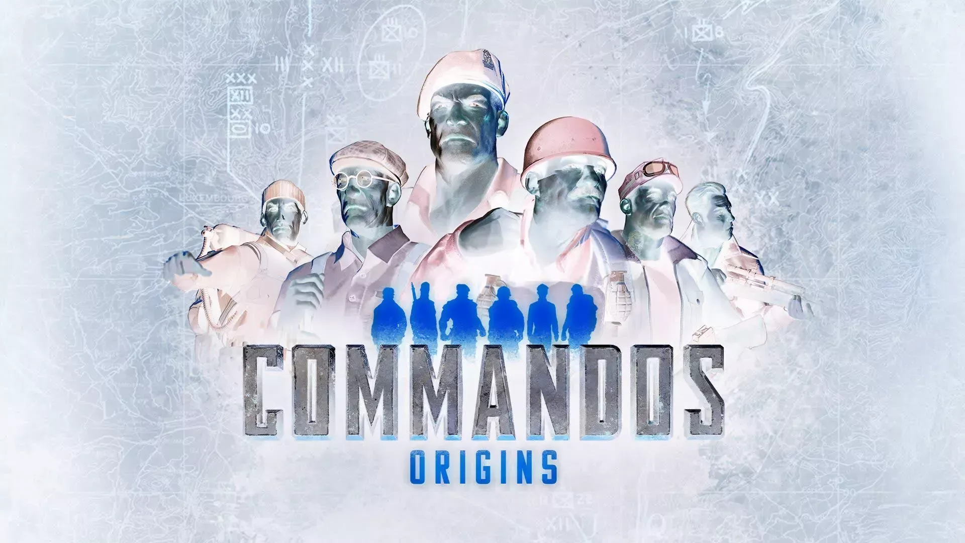 Commandos: Origins – Die Rückkehr der Taktik-Legende