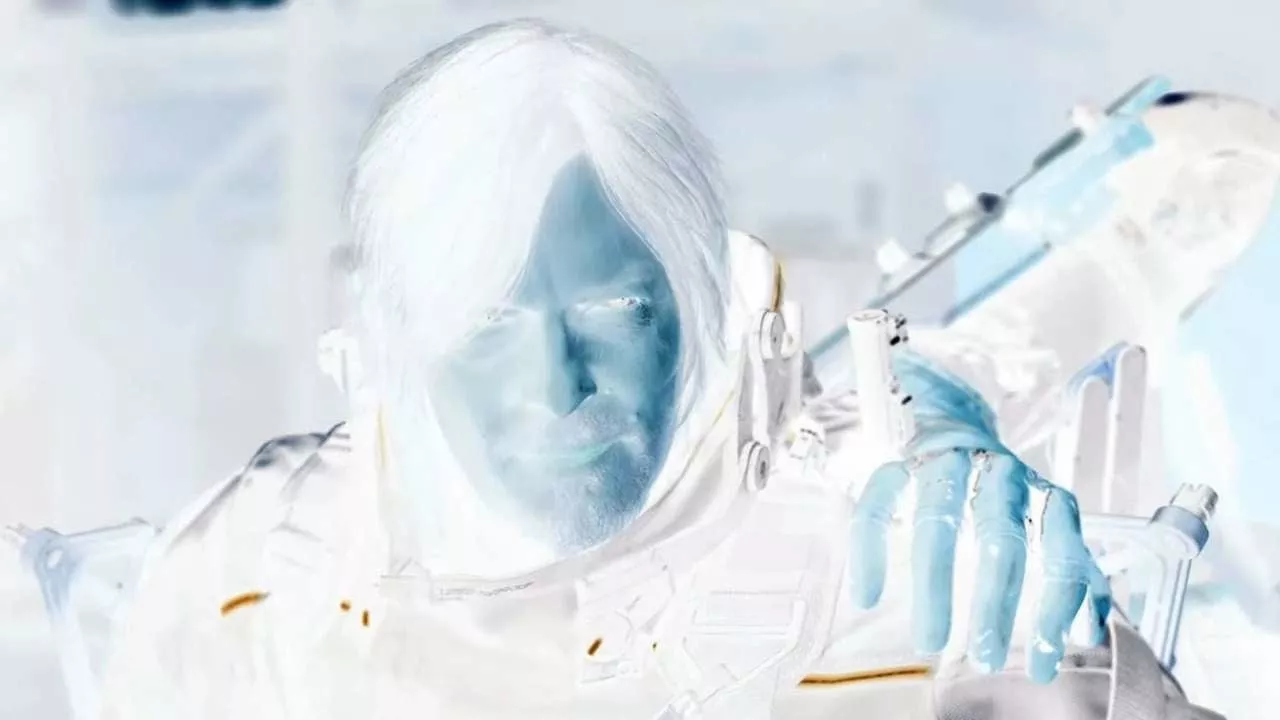 Frisches Update 1.06 für Death Stranding 2 auf PS5 – Mehr Stabilität!