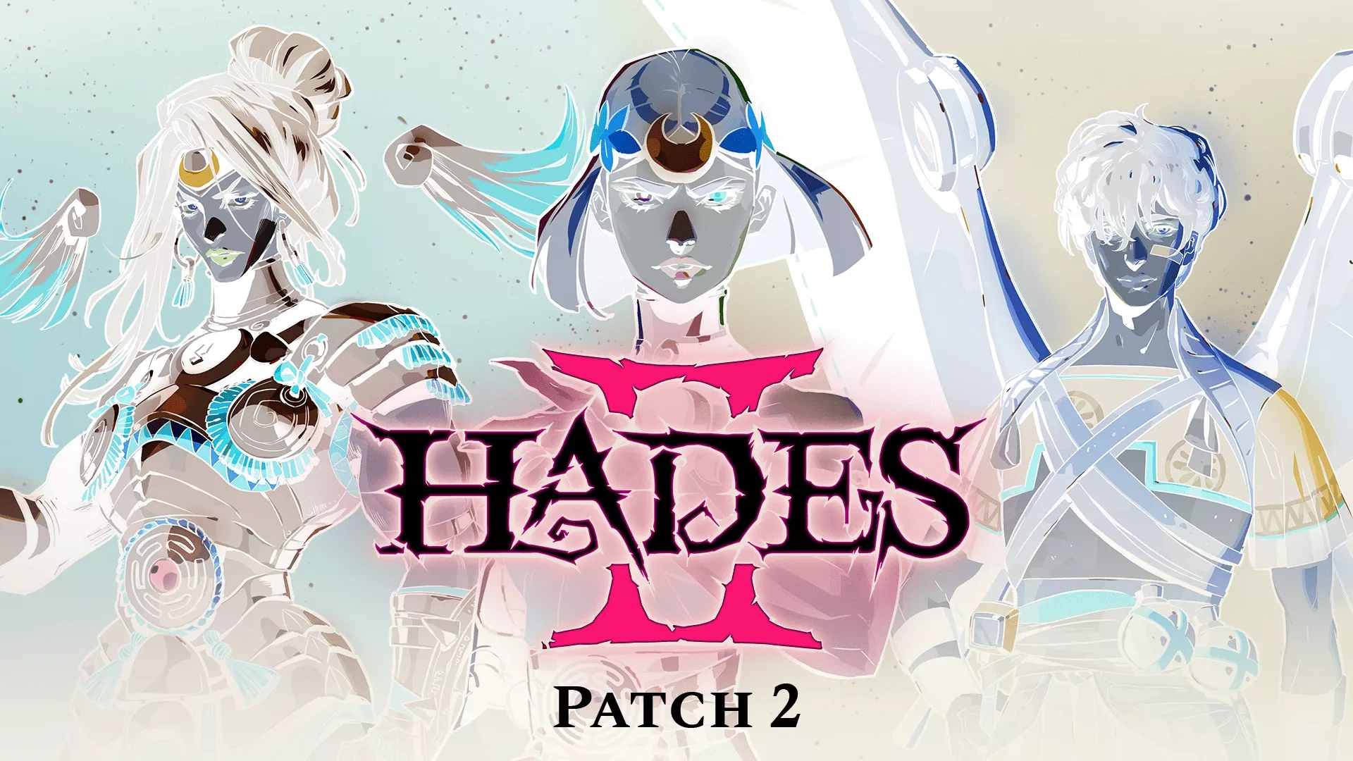 Hades II: Die Unterwelt erwacht – Großes Update bringt neue Geschichten und Gameplay-Feinschliff