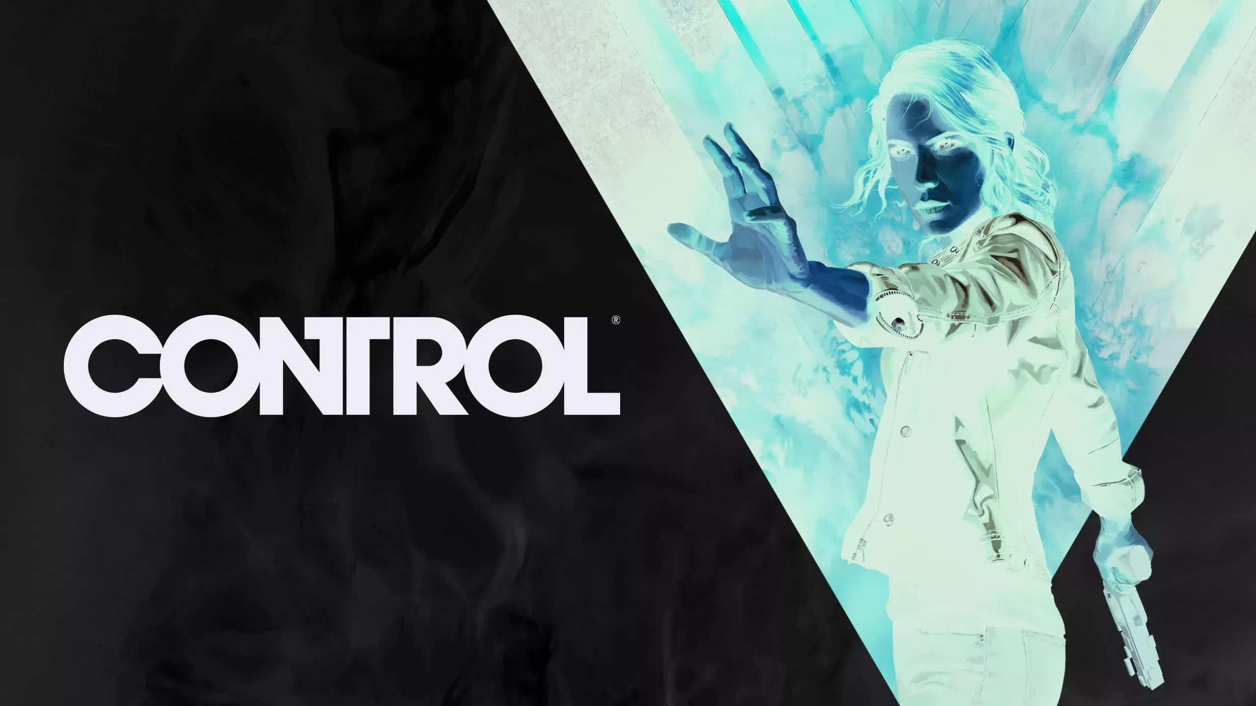 Game Review: “Control”