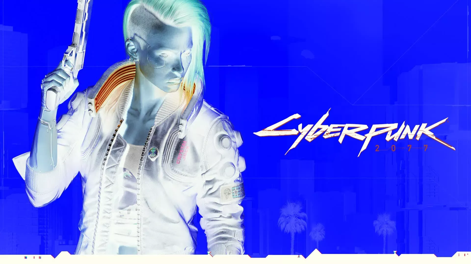 Cyberpunk 2077