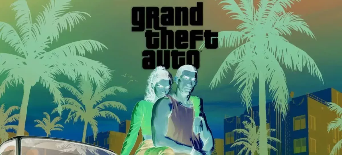 Die Enthüllung von “Grand Theft Auto VI”