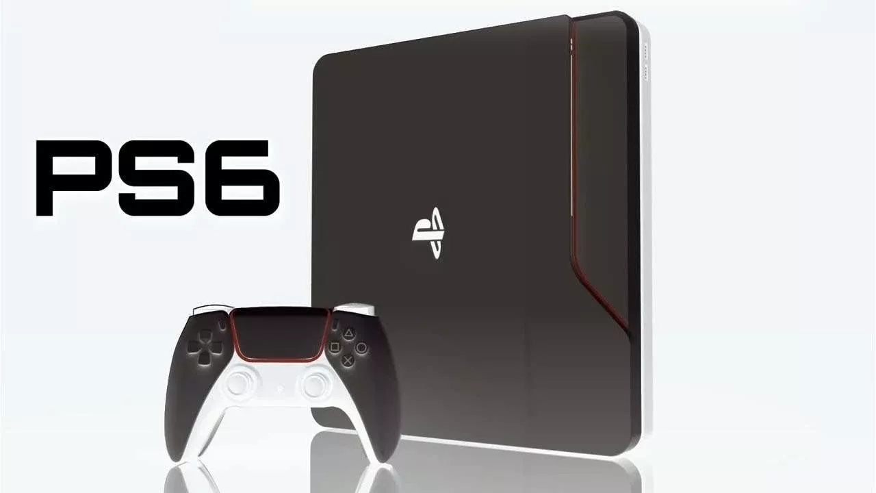 Geleakte AMD-Folien: So könnte die Hardware der PS6 und von Sonys Handheld aussehen!