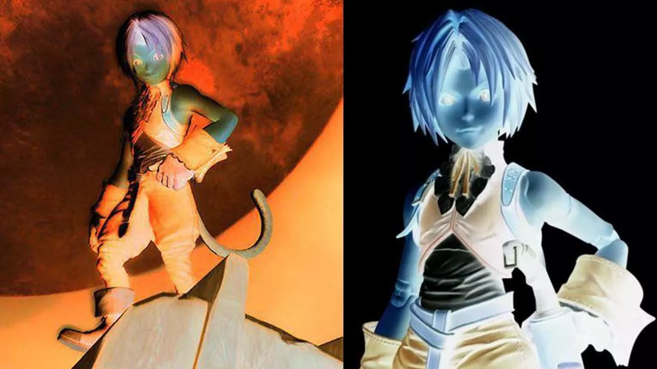 Final Fantasy IX Remake: Noch nicht bestätigt, aber neue Zidane-Figur und CGI-Render deuten auf überarbeitetes Design hin
