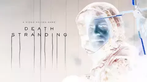 Death Stranding: Ein Neuanfang für das Open-World-Genre