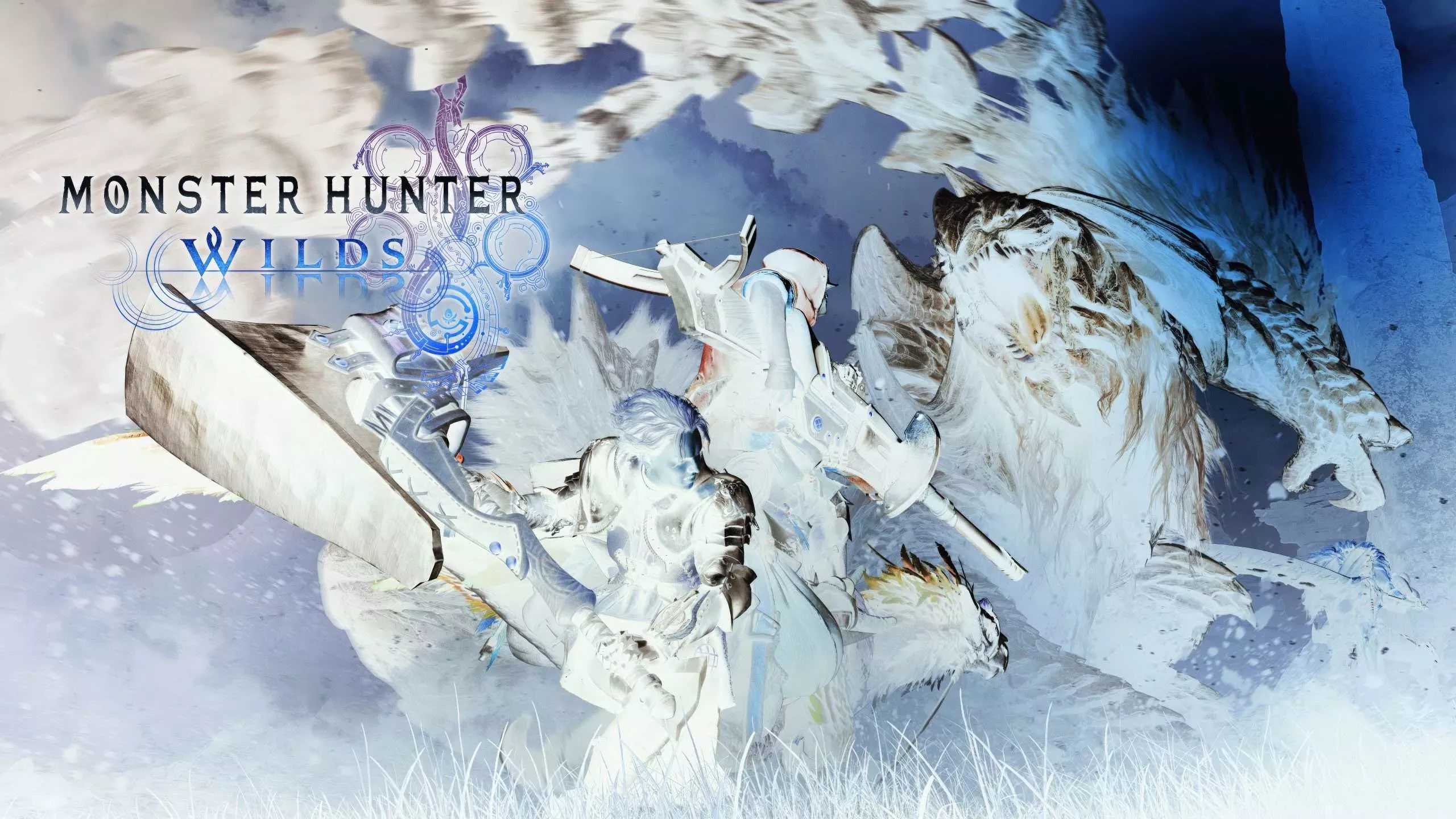 Vorab-Enthüllung auf PlayStation Website: Details zum Monster Hunter Wilds Titel-Update 2 vor dem Capcom Showcase