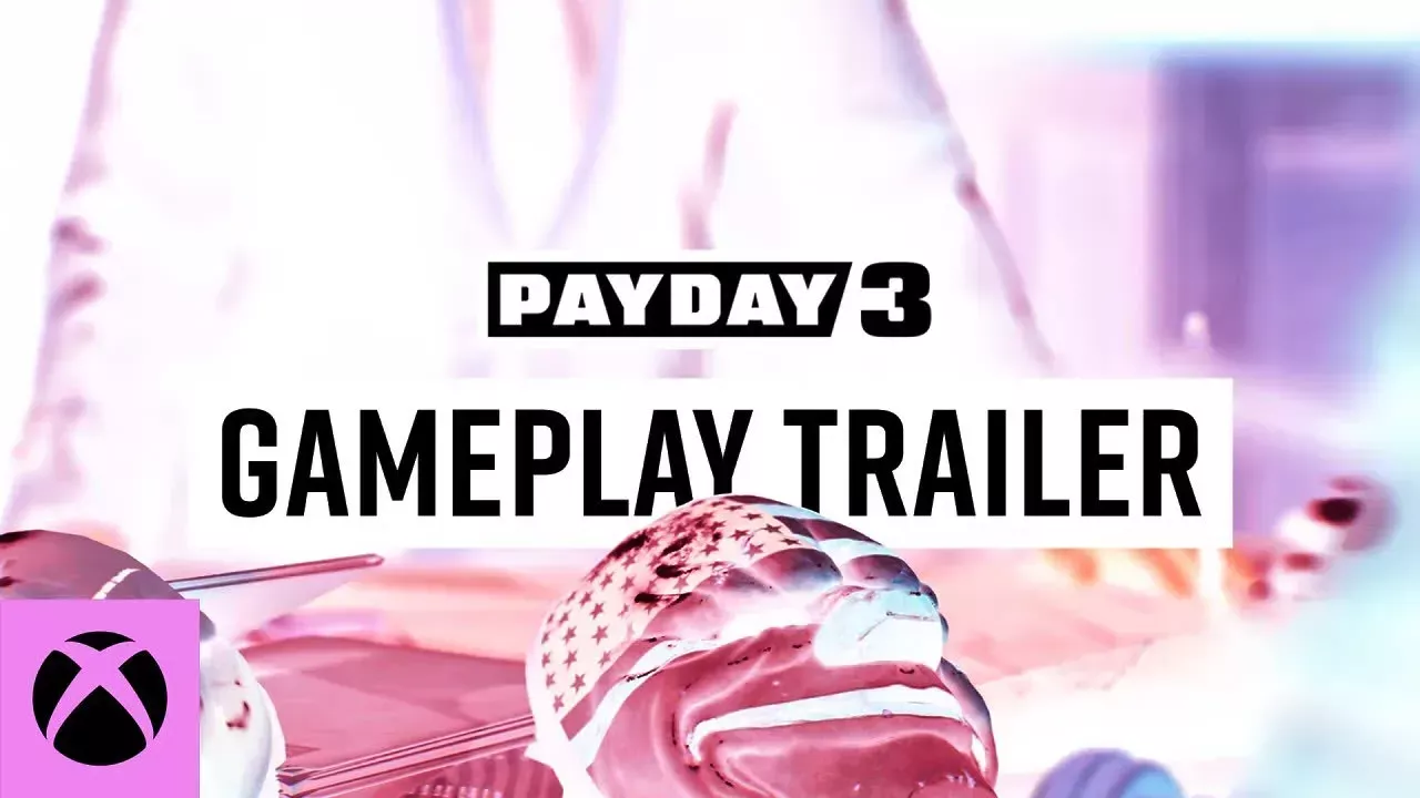 PayDay 3 – Fortsetzung des beliebten Heist-Games steckt in den Startlöchern