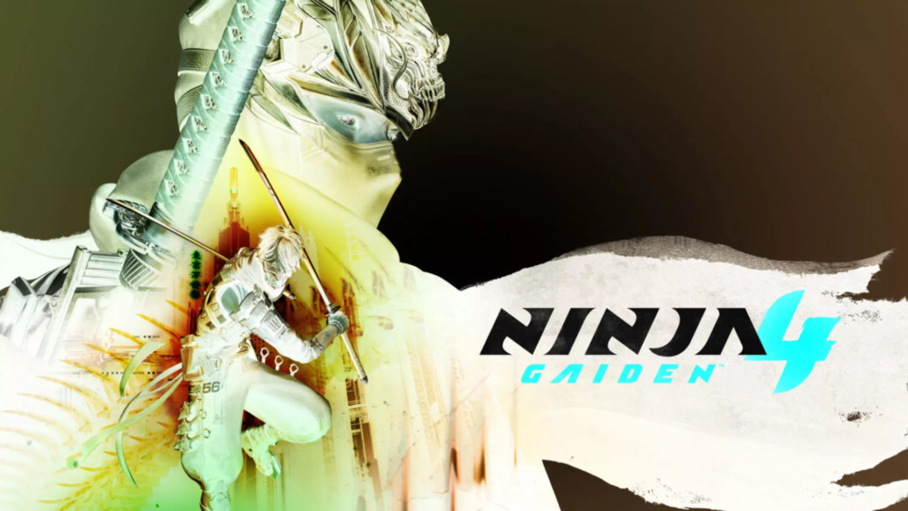 Ninja Gaiden 4 erhält M18-Freigabe: Gewalt, Gore und reife Themen im Fokus